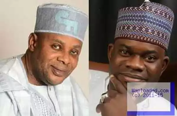 "We’ll Occupy Kogi If Faleke Is Not Declared Governor-Elect By Jan 10" - Group